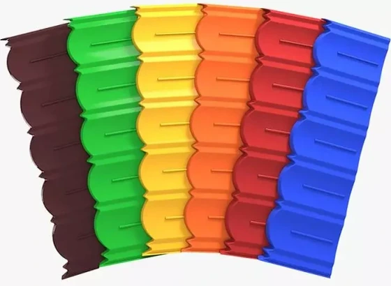 galvanized roofing sheet 2
