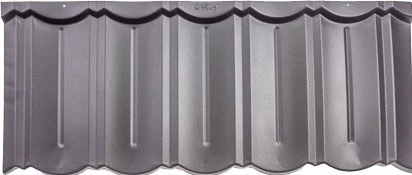 galvanized roofing sheet